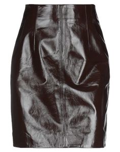 Юбка до колена Blumarine