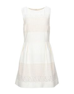 Короткое платье Luckylu Milano