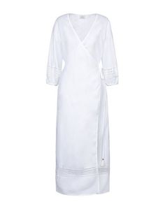 Длинное платье HC Holy Caftan