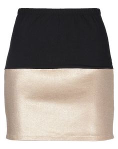 Мини-юбка LE VoliÈre