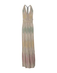 Длинное платье M Missoni