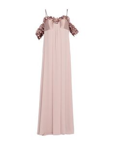 Длинное платье Ade