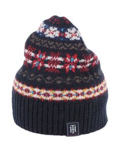 Головной убор Tommy Hilfiger