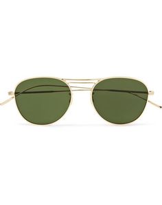 Солнечные очки Oliver Peoples