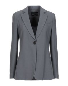 Пиджак Emporio Armani
