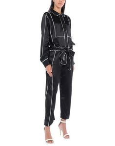 Комбинезоны без бретелей Di Liborio