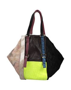 Сумка на плечо Ebarrito