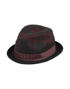 Головной убор Paul Smith