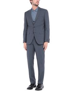 Костюм Hugo Boss