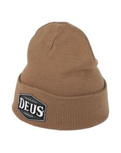 Головной убор Deus EX Machina
