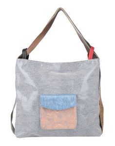 Сумка на плечо Ebarrito