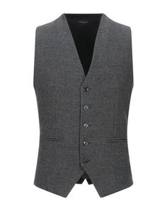 Жилет Grey Daniele Alessandrini