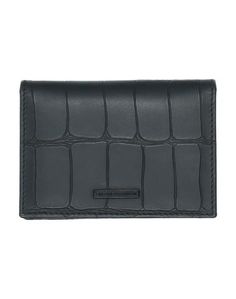 Кошелек для монет Emporio Armani
