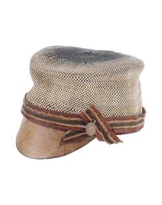 Головной убор Move Officine DEL Cappello