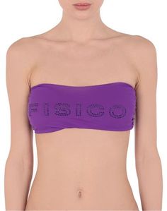 Купальный бюстгальтер Fisico