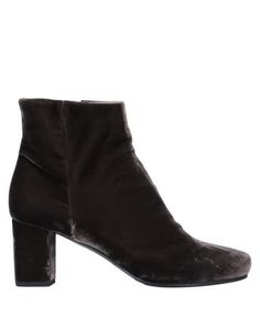 Полусапоги и высокие ботинки Scho Shoes