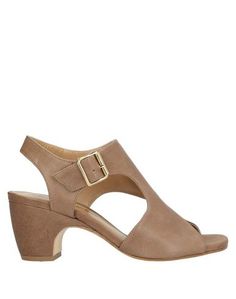 Сандалии Federica Milano