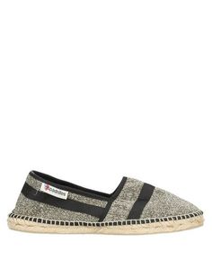 Эспадрильи Espadrilles