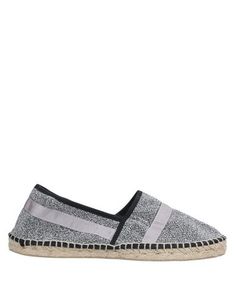 Эспадрильи Espadrilles