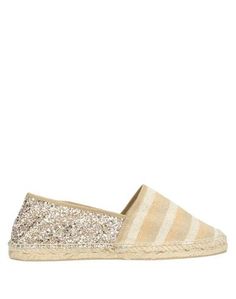 Эспадрильи Espadrilles