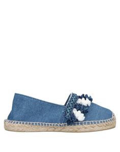 Эспадрильи Vv14