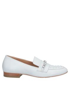 Мокасины DMN