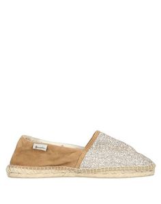 Эспадрильи Espadrilles