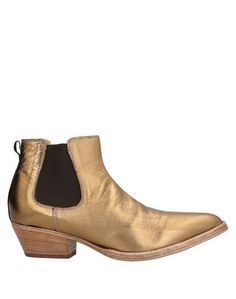 Полусапоги и высокие ботинки Shoe BAR