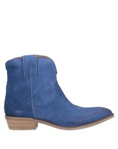 Полусапоги и высокие ботинки Charterhouse