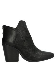 Полусапоги и высокие ботинки Violette