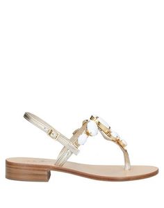 Вьетнамки Positano