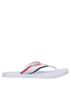 Вьетнамки Lacoste