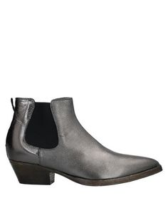 Полусапоги и высокие ботинки Shoe BAR