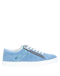 Низкие кеды и кроссовки Hogan Rebel