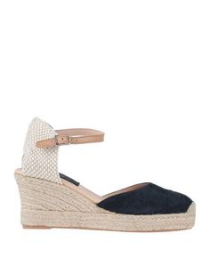 Эспадрильи Guima