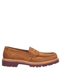 Мокасины Maze Shoes