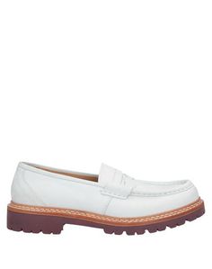 Мокасины Maze Shoes