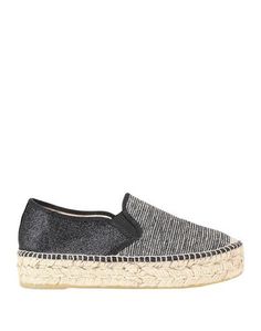 Эспадрильи Espadrilles