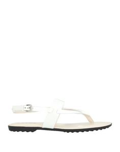 Вьетнамки Tod`S