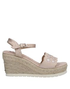 Сандалии Aclys