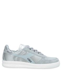 Низкие кеды и кроссовки Diadora Heritage