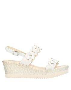 Сандалии Aclys