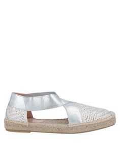 Эспадрильи Pollini