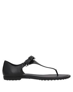 Вьетнамки Tod`S