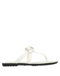 Вьетнамки Tod`S