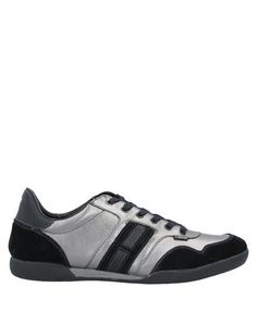Низкие кеды и кроссовки Tommy Hilfiger
