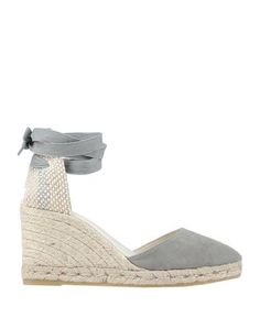 Эспадрильи Espadrilles