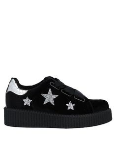 Низкие кеды и кроссовки Brio Shoes