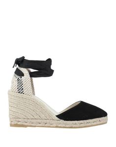 Эспадрильи Espadrilles