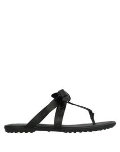 Вьетнамки Tod`S